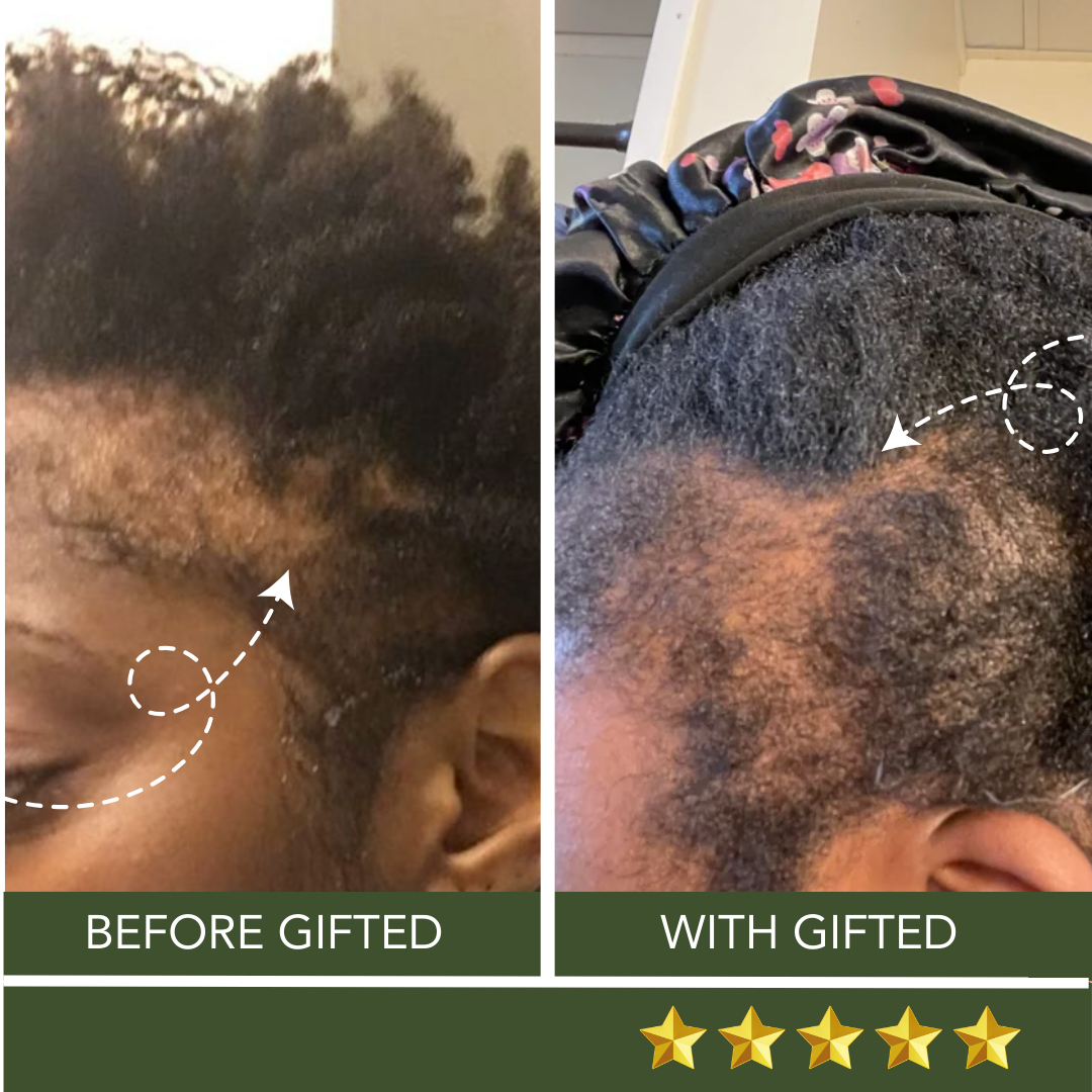 Pomade -Gifted Hands Esssence