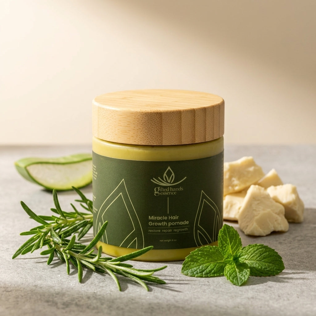 Pomade -Gifted Hands Esssence