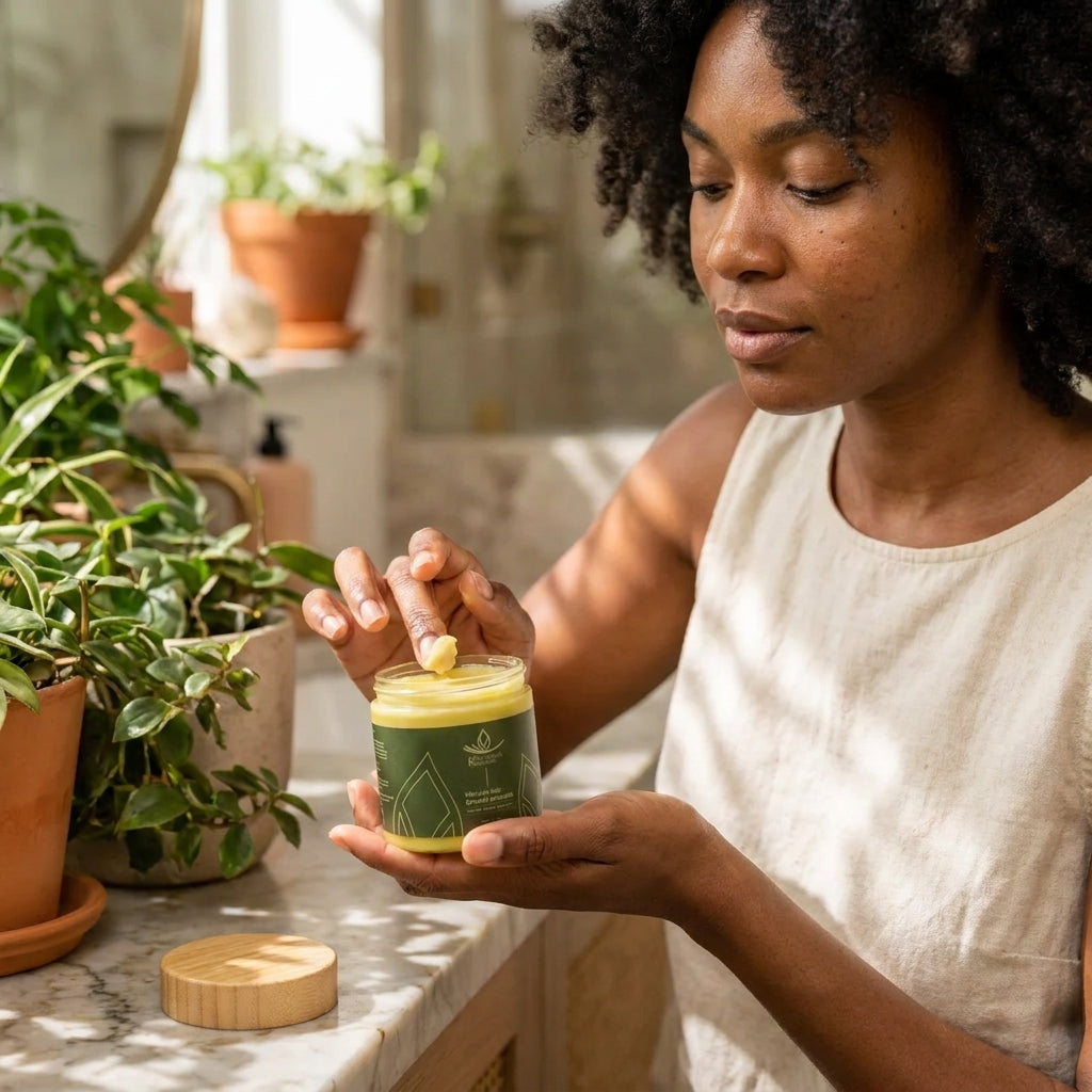 Growth & Nourish Duo